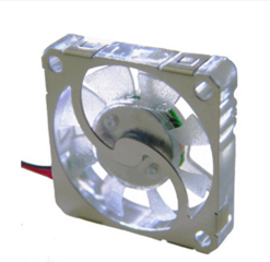 15x4mm 2.4V Micro Fan