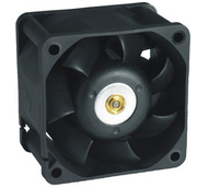 60x60x38mm Plastic