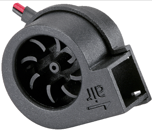 22*26*17.5mm  5V Single Micro Blower